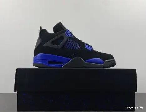 THUNDER 4 AIR RETRO BLUE JORDAN CT8527-018 CT8527-018 0429